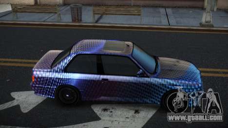 BMW M3 E30 Japhle S11 for GTA 4