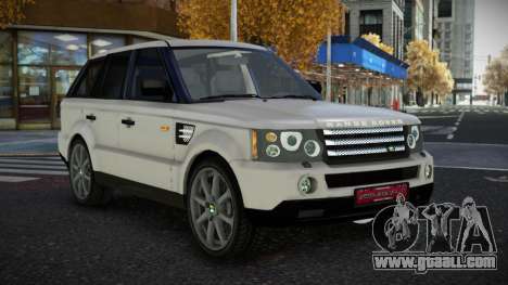 Land Rover Range Rover Sport Vajoso for GTA 4