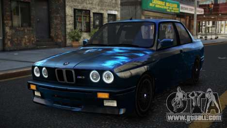 BMW M3 E30 Japhle S7 for GTA 4
