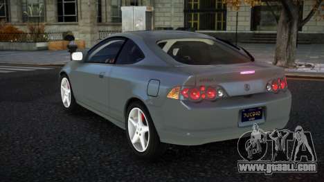 Acura RSX Alas for GTA 4