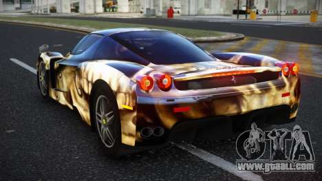 Ferrari Enzo Chinva S2 for GTA 4