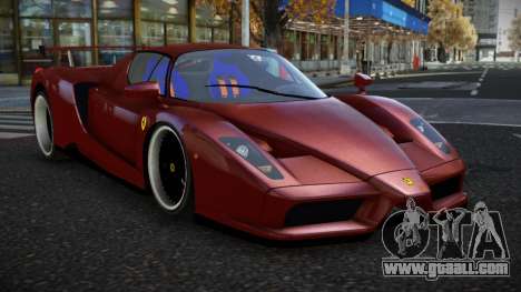 Ferrari Enzo Jiqdov for GTA 4