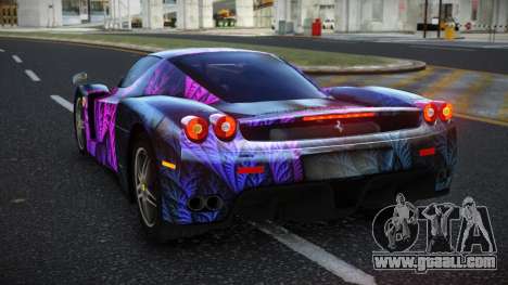 Ferrari Enzo Chinva S12 for GTA 4