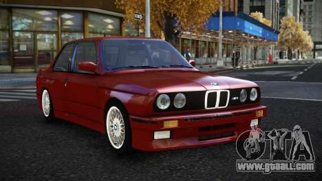 BMW M3 E30 Judakah for GTA 4