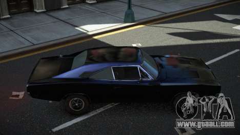 Dodge Charger Niubu for GTA 4