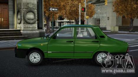 Dacia 1310 Joqmixuq for GTA 4