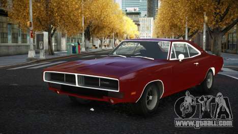 Dodge Charger Sugkuci for GTA 4