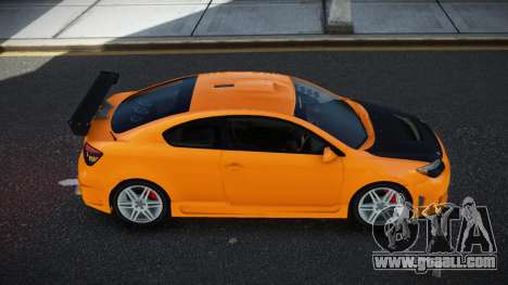 Toyota Scion Yiuno for GTA 4