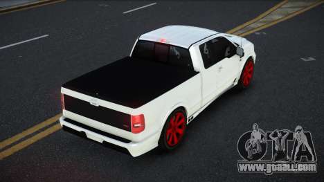 Saleen S331 Vogno for GTA 4