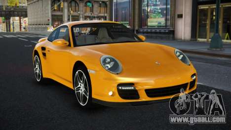 Porsche 997 Duquguf for GTA 4