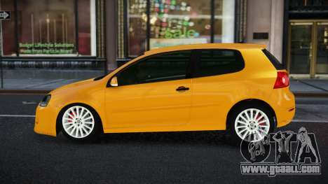 Volkswagen Golf Gugo for GTA 4