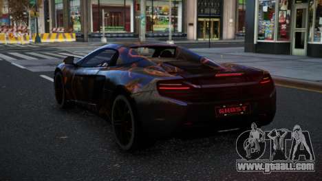 McLaren 650S Anvax S1 for GTA 4