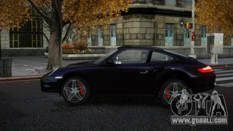 Porsche 911 Tunbema for GTA 4