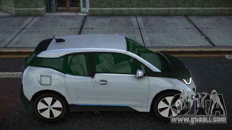 BMW i3 Esav for GTA 4