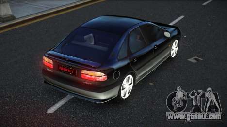 Renault Laguna Fafawusik for GTA 4