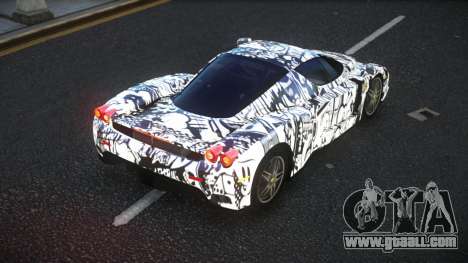 Ferrari Enzo Chinva S9 for GTA 4