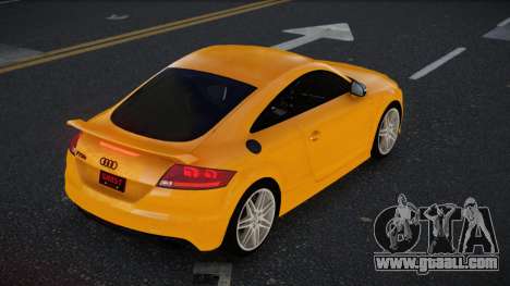 Audi TT Koxulek for GTA 4