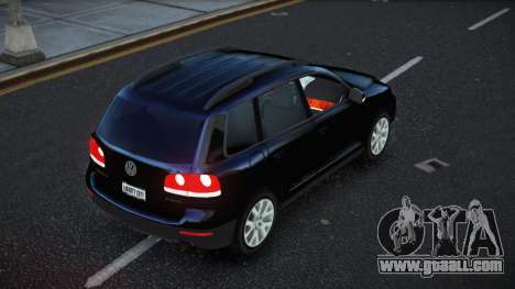 Volkswagen Touareg Xojoqak for GTA 4