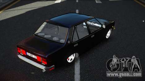 Tofas 131 Dete for GTA 4