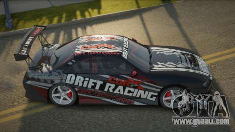 Nissan Silvia S14 98th for GTA San Andreas