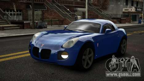 Pontiac Solstice Xulho for GTA 4