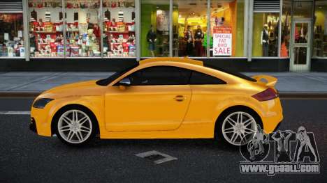 Audi TT Koxulek for GTA 4