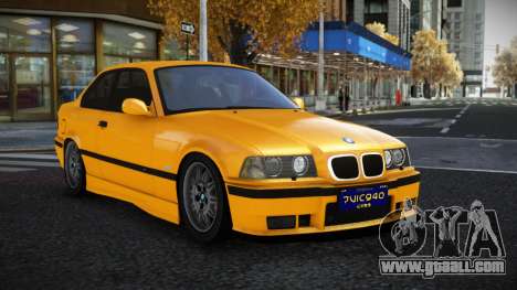 BMW M3 E36 Rajo for GTA 4