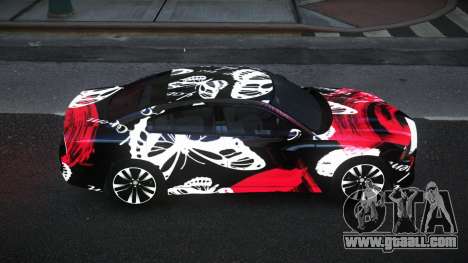 Dodge Charger Stinat S12 for GTA 4