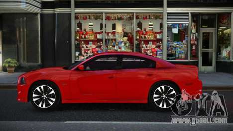 Dodge Charger Stinat for GTA 4