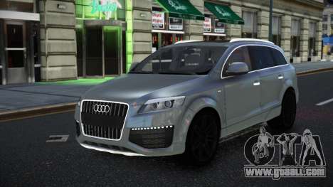 Audi Q7 Faykob for GTA 4