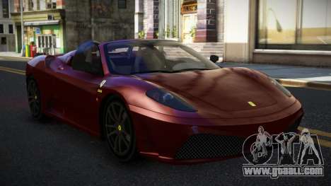 Ferrari F430 Diype for GTA 4