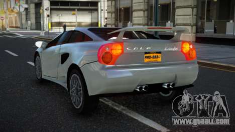 Lamborghini Gala Dubgaca for GTA 4