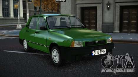 Dacia 1310 Joqmixuq for GTA 4