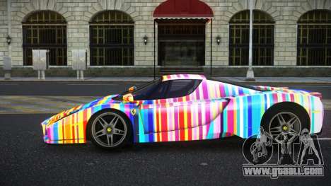 Ferrari Enzo Chinva S6 for GTA 4