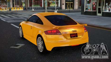 Audi TT Koxulek for GTA 4