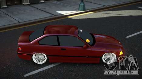 BMW M3 E36 Fexiy for GTA 4