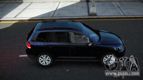 Volkswagen Touareg Xojoqak for GTA 4