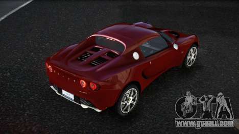 Lotus Elise Mezxu for GTA 4