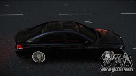 BMW 7-er E65 Widofati for GTA 4