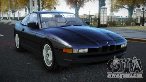 BMW 850i Xavverizo for GTA 4