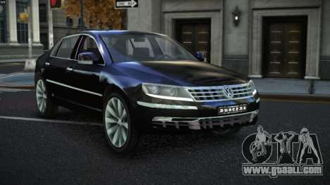 Volkswagen Phaeton Yiayo for GTA 4