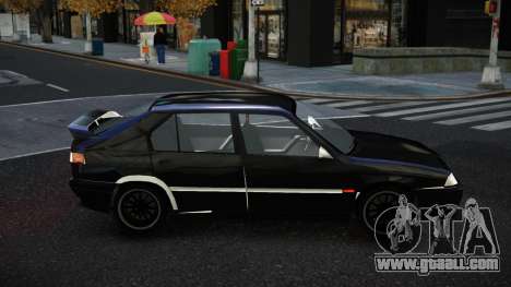 Alfa Romeo 33 Nazpi for GTA 4