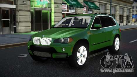 BMW X5 Ralmosa for GTA 4