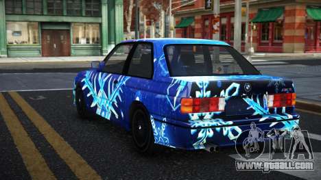 BMW M3 E30 Japhle S2 for GTA 4