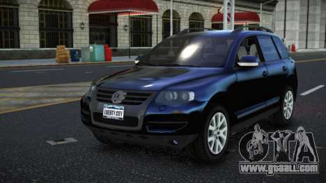 Volkswagen Touareg Xojoqak for GTA 4