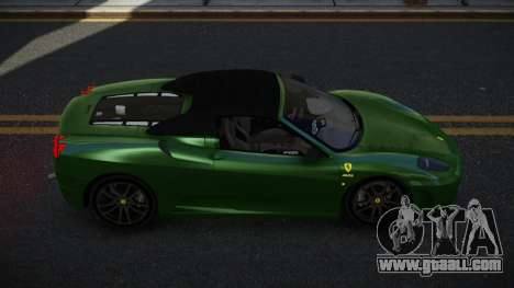 Ferrari F430 Gicwub for GTA 4