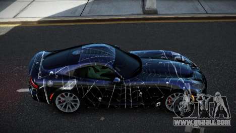 Dodge Viper Gabke S1 for GTA 4