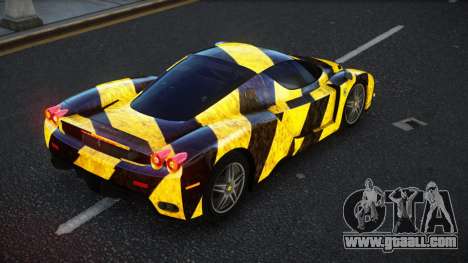 Ferrari Enzo Chinva S3 for GTA 4