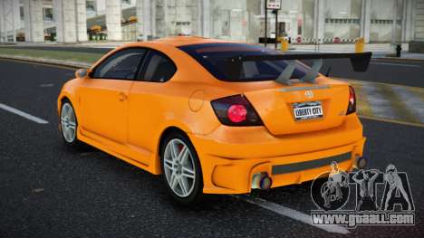 Toyota Scion Yiuno for GTA 4