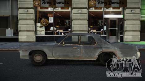 Dodge Monaco Feqpat for GTA 4